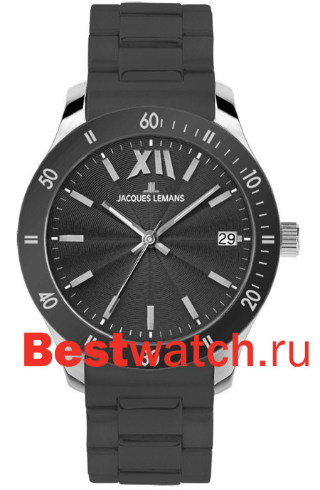 Часы Jacques Lemans Rome Sports 1-1622T